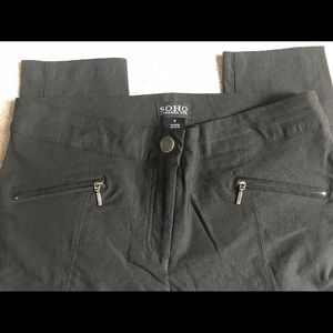 Women’s formal skinny jeggings size 6